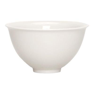 陈氏定窑素面盏主人杯