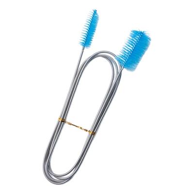 鱼缸水管清洁刷玻璃管道刷不锈钢