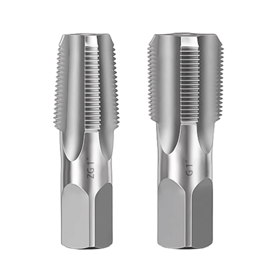 管螺纹丝锥NPT/ZG/RC/RP/G1分2分