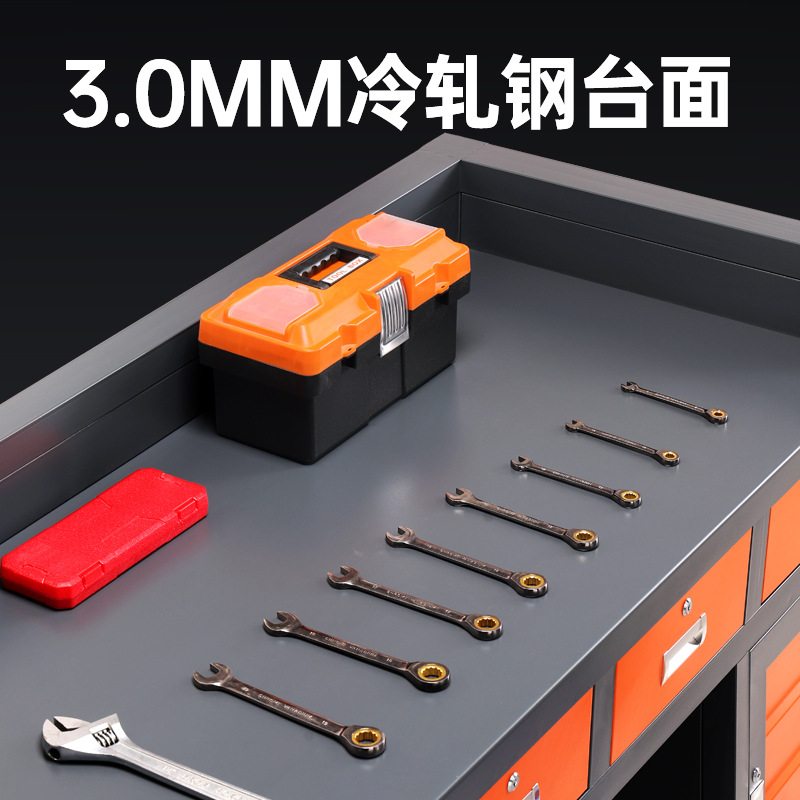 CNC数控机床加工中心辅助工作台BT40刀具柜hsk63刀具架锁刀换刀台