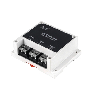 AC220V/127/110双电源自动切换器