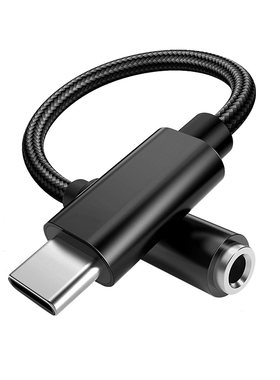 索尼耳机转接头数字解码HiFi音质