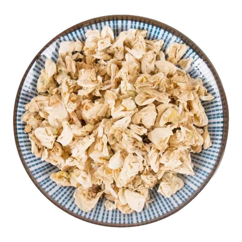 蚕豆花茶正品官方旗舰店泡茶水喝的东西玫瑰花蚕豆花茶中药材大全
