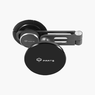 TPARTS手机车载支架适用特斯拉焕新版YModel3屏幕悬浮磁吸丫配件