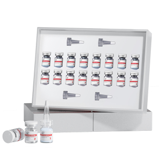 羊胎素冻干粉紧致抗皱抗衰老精华美祛白斑淡斑修护正品官方旗舰店