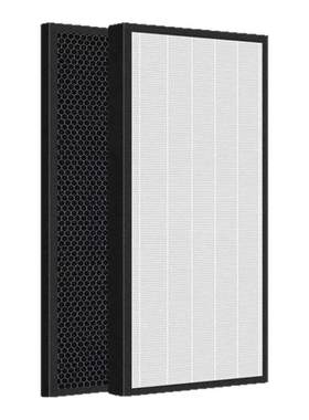 米净松下空气净化器集尘过滤网F-ZXFP35C适用PDF35/PXF35/VDG35