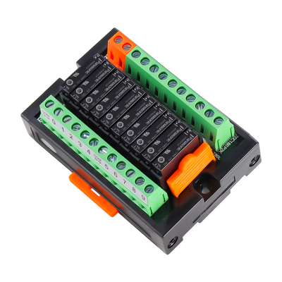 省配线终端模组rt-pplc1a5a24v