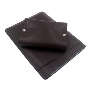 微软电脑surface pro包7/8/9/11/X保护套book内胆包laptop7studio14.4皮套GO4 13.8寸