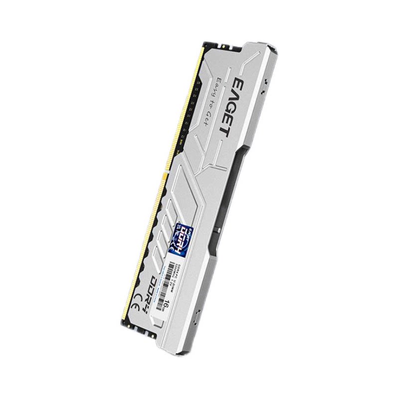 忆捷DDR48GB台式机内存3200MHz