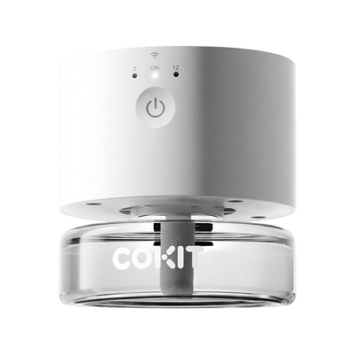 【已接入米家】智能定时驱蚊神器