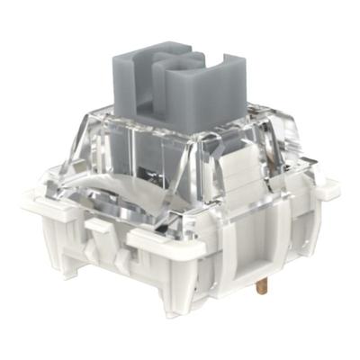 佳达隆GPRO3.0黄银轴双段弹簧