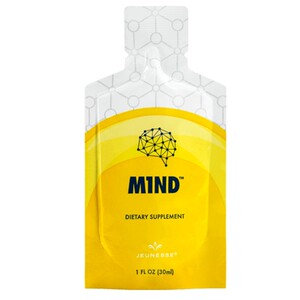婕斯美国官网正品mind脑黄金