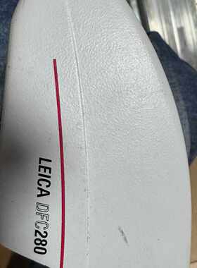 Leica显微镜相机 DFC280，件，型号清晰，USB—议价