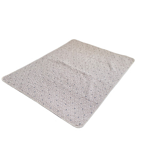 【新客立减】四季姨妈垫纯棉床单隔脏垫子防油透气可水洗床盖夹棉