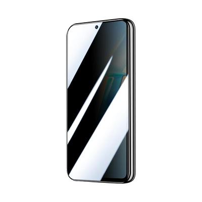 适用vivot2防窥钢化膜