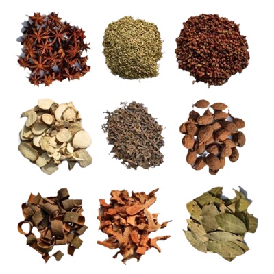 【五世名厨】各种香料批发炖肉料