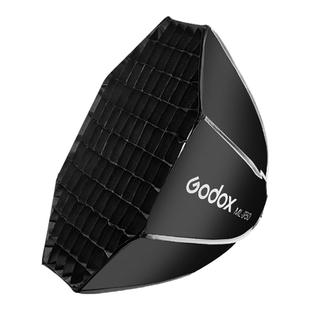 神牛补光灯ML100Bi八角柔光罩/球形柔光箱 续航电池手柄 收纳包/投影筒透镜 ML30反光杯 ML60ii转保荣口配件