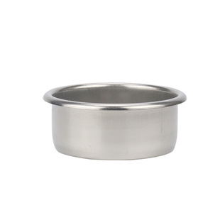 意式咖啡机粉碗增压盲碗单双四份54爱宝51铂富58mm克通用IMS东菱2