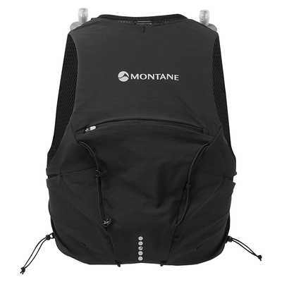 Montane轻量贴身运动背包