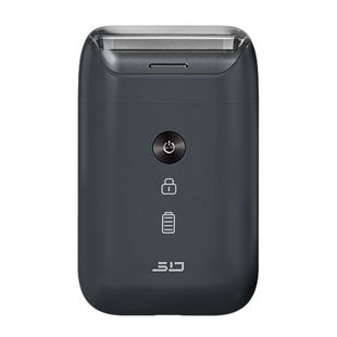 超人电动剃须刀 往复式剃须刀刮胡刀 大功率全身水洗RS901/903