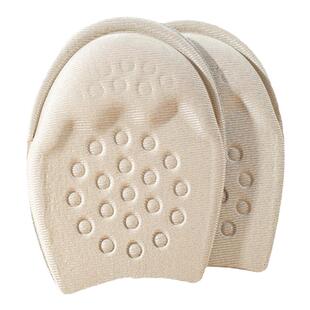 前脚掌半码垫前掌半掌鞋垫男女鞋大一码调节改小神器防痛半垫脚垫