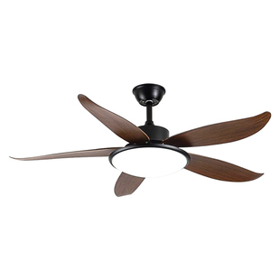 钻石牌风扇灯2026年新款吊扇灯家用一体吊灯客厅餐厅带灯扇电风扇