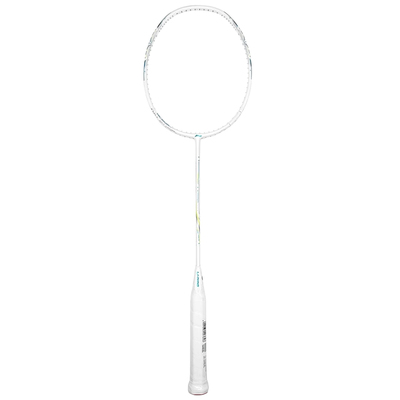 李宁羽毛球拍雷霆60王适娴同款