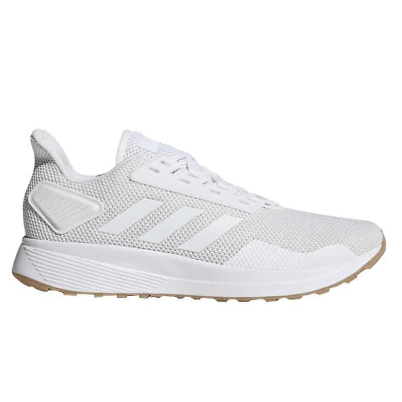 Adidas/阿迪达斯正品DURAMO 9 竞速轻盈男女跑步运动鞋 F34683