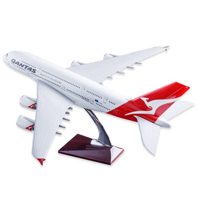 澳大利亚航空飞机模型创意礼品