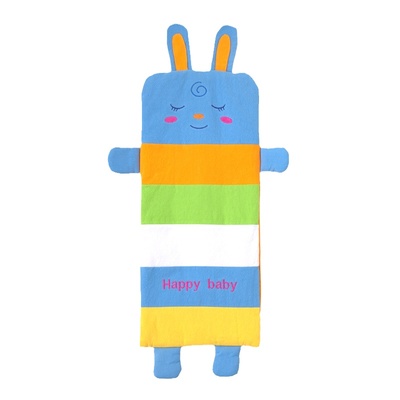 婴儿卡通枕套各种内胆通用0-12岁