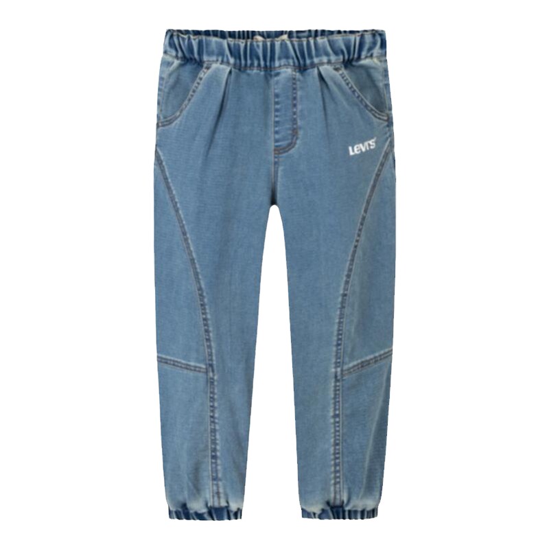 牛仔长裤李维斯新品上市