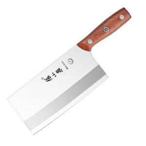 张小泉菜刀家用刀具厨房不锈钢大