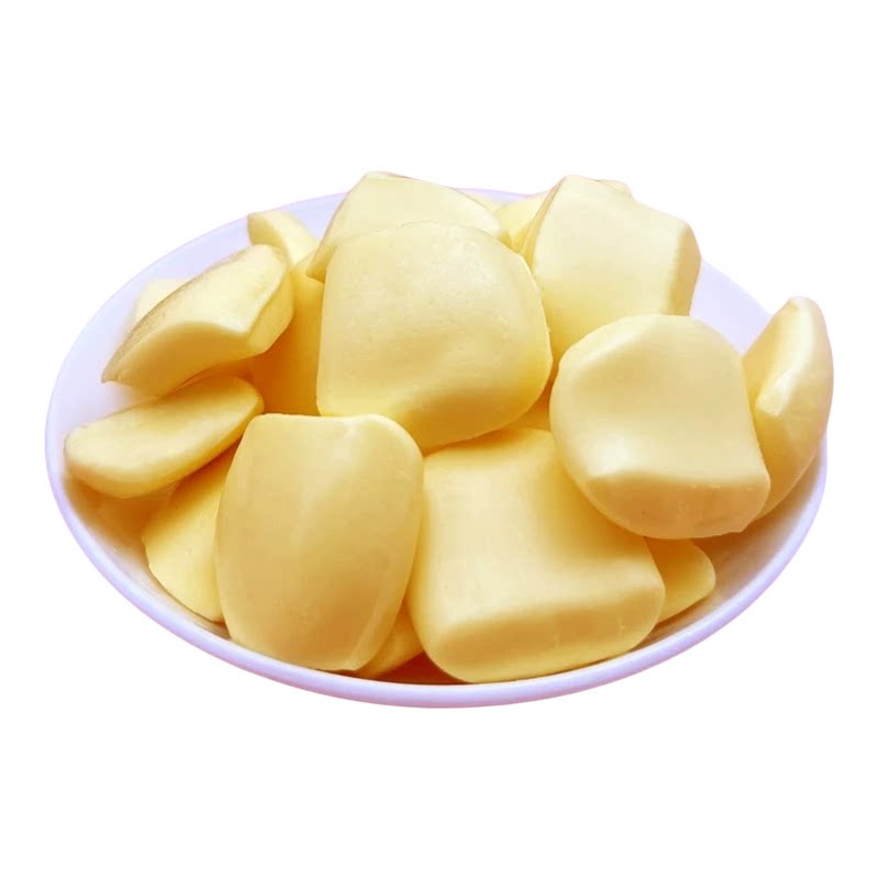 经典盛香榴莲糖独立包装
