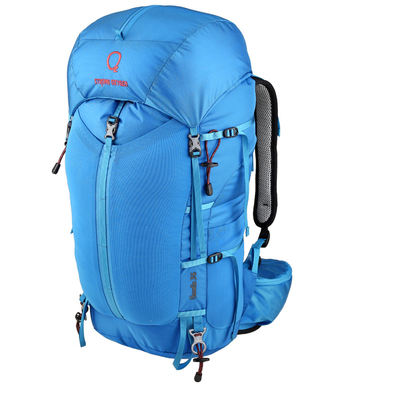 强氧羚羊26L双肩登山包