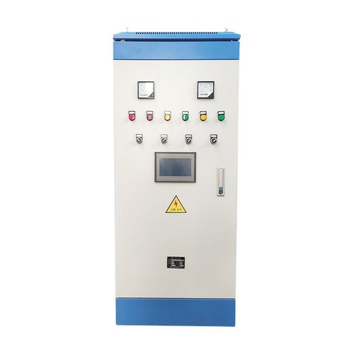 电控柜自动化成套控制柜低压脉冲控制柜除尘供水变频控制柜