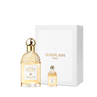 【38现货速达】娇兰花草水语淡香水系列全新奇迹花园礼物现货速达