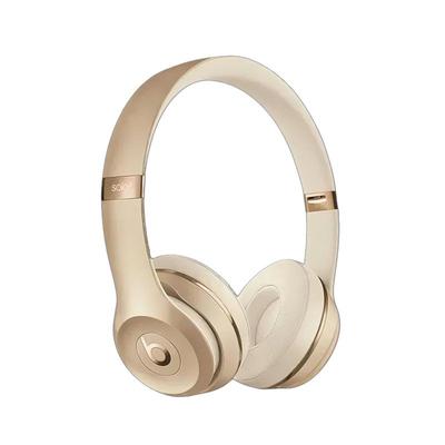 BeatsSolo3无线蓝牙耳机