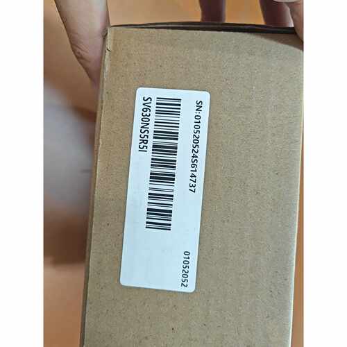 询价-汇川SV630NS5R5I伺服驱动器盒码一致可维修