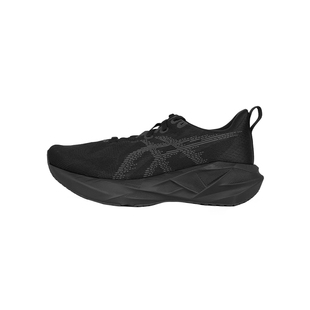 ASICS亚瑟士NOVABLAST 5织物低帮复古跑步鞋运动鞋1011B975-002