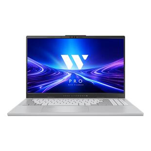 华硕无畏Pro15英特尔酷睿Uitra7 2.8K 120Hz高刷高性能Al超轻薄办公学习笔记本电脑
