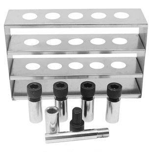 GB/T50367锚固用快固胶粘结拉伸抗剪强度测定法-钢套筒法