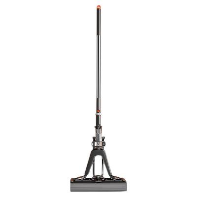 【谢霆锋同款】一键换头海绵拖把