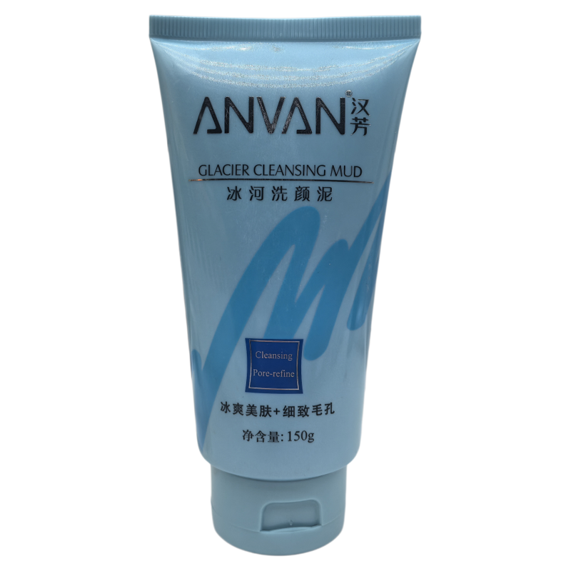 冰爽美肤泡沫丰富ANVAN/汉芳任何