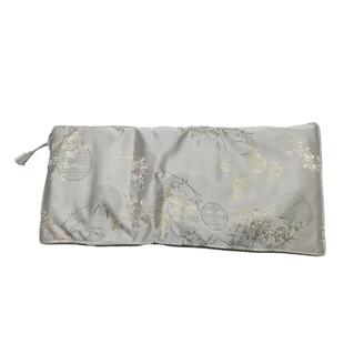 艾草热敷包盐袋海盐电加热理疗袋子暖宫护腰带中药艾灸腰腹部肚子