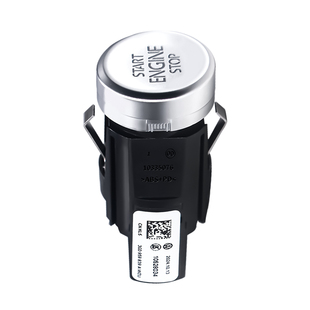 大众朗逸速腾帕萨特途岳途观L迈腾凌渡一键启动按钮按键点火开关