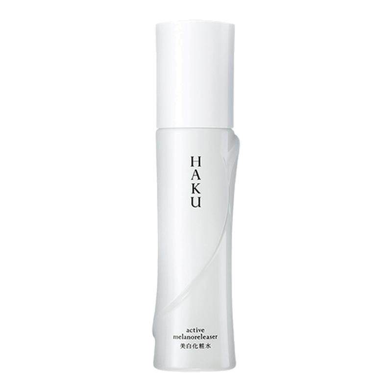 HAKU臻白无暇化妆水120ml 资生堂【临期2027年2月】