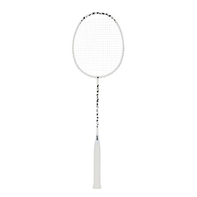 红双喜官方 羽毛球拍奶牛控制型4U碳素纤维业余初学入门成人单拍