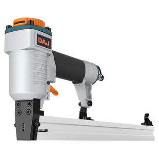 DAJ胶粒枪家具三合一塑料预埋件 连接件膨胀螺帽气钉枪胶塞白子粒