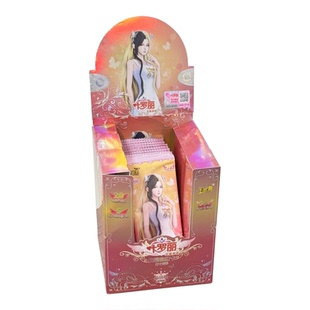 叶罗丽卡片晶钻包第15弹卡游正版收藏卡全套LGR卡AR卡梦幻收藏卡