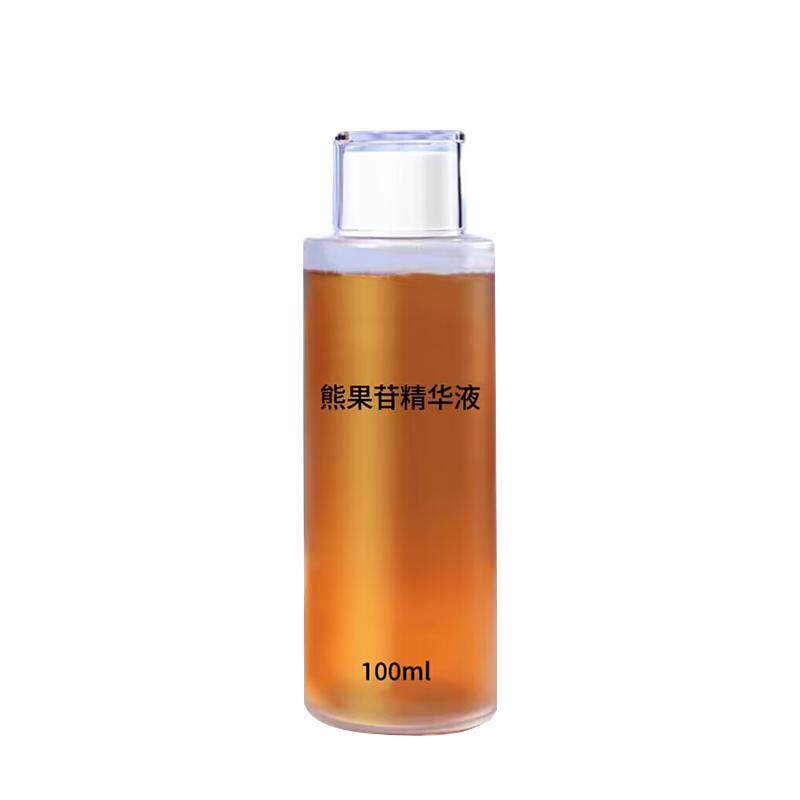精华液任何肤质收缩毛孔